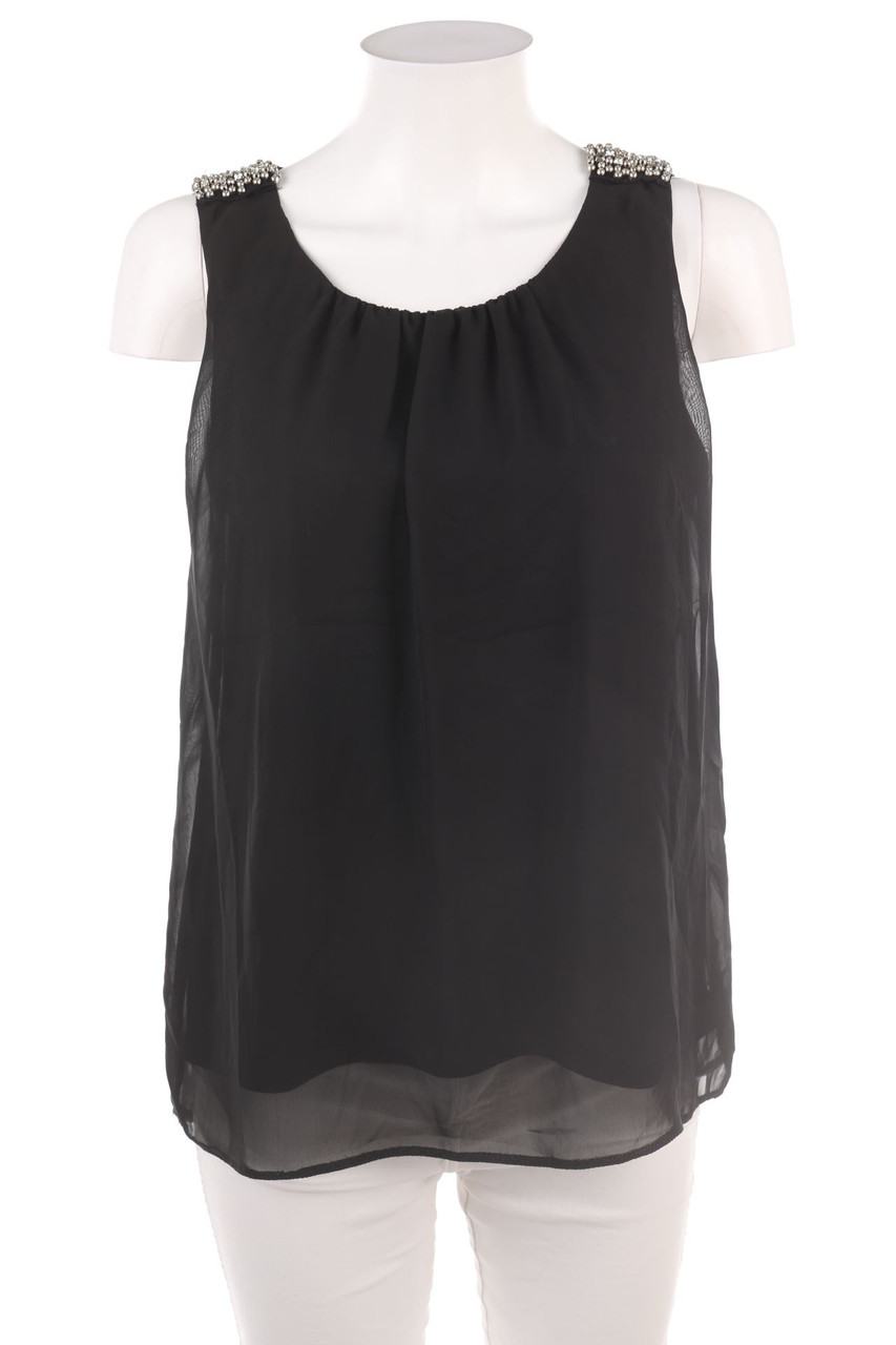 CLOCKHOUSE by C&A - Blusentop - S