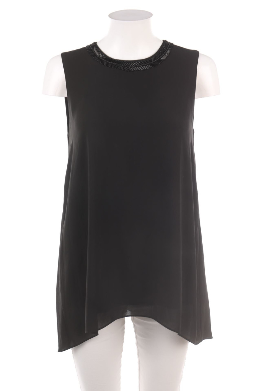 HALLHUBER - Blouse Top - S