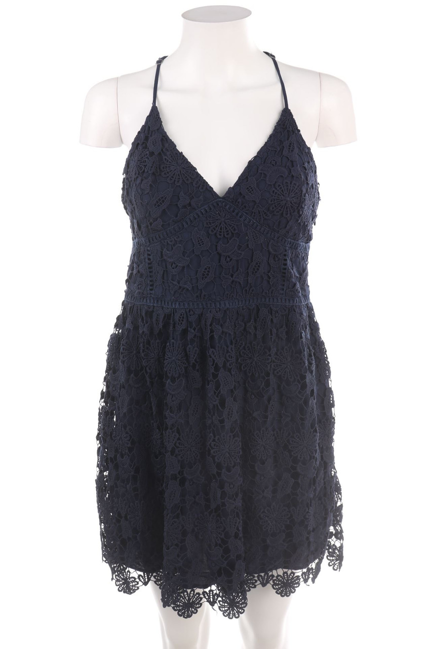HOLLISTER - Kleid - M