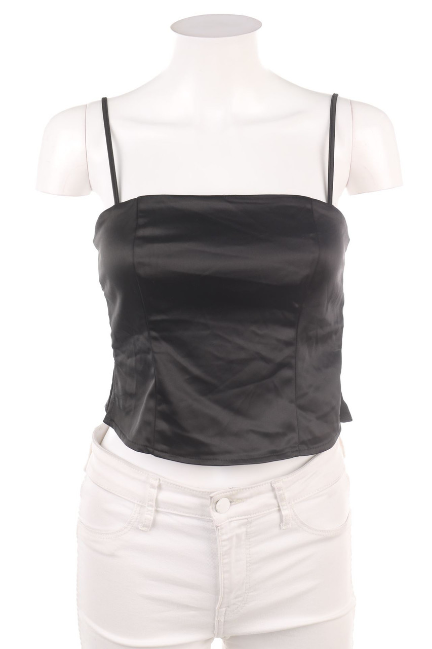 Bershka - Blouse Top - S