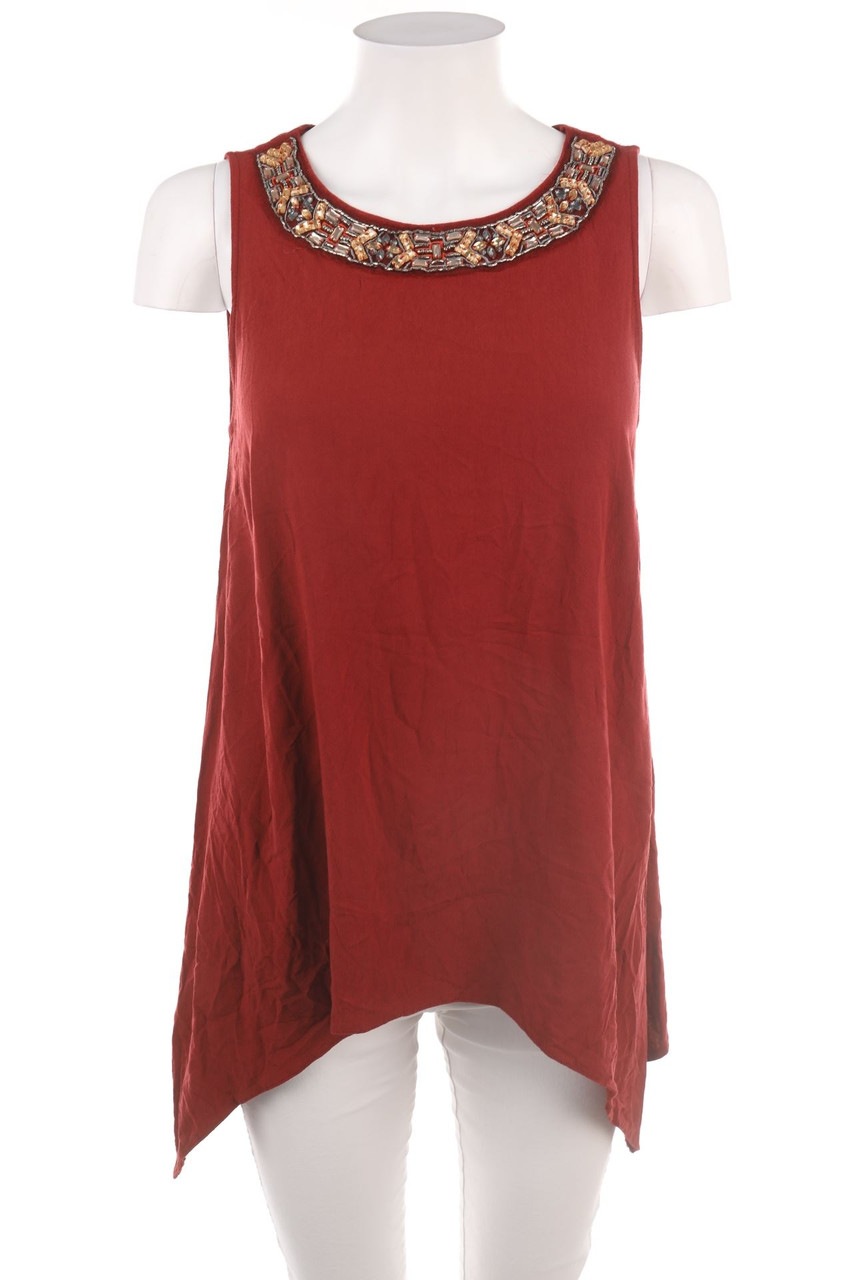 ATMOSPHERE - Blusentop - M