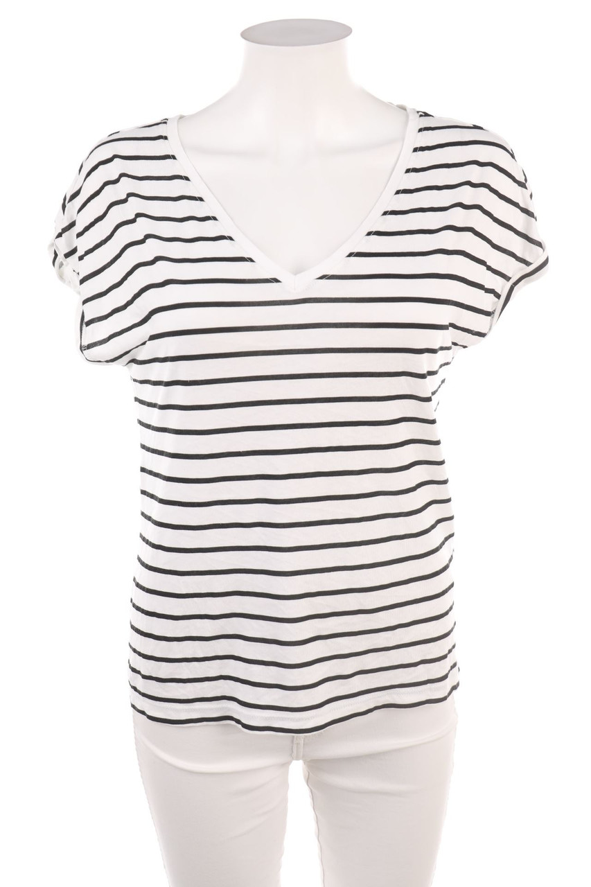 MOHITO - Kurzarm-Shirt - XS