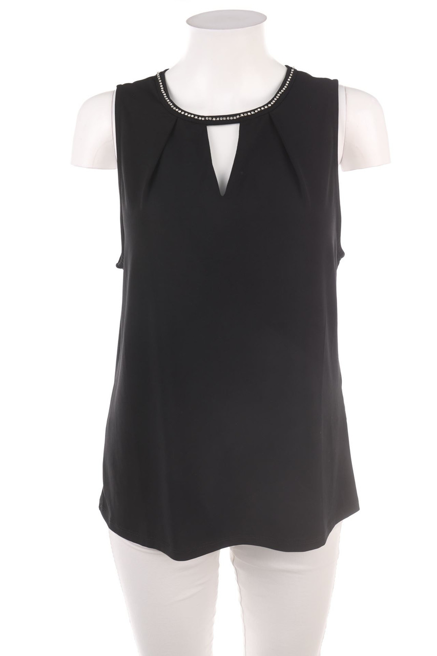 ANNA FIELD - Blouse Top - M