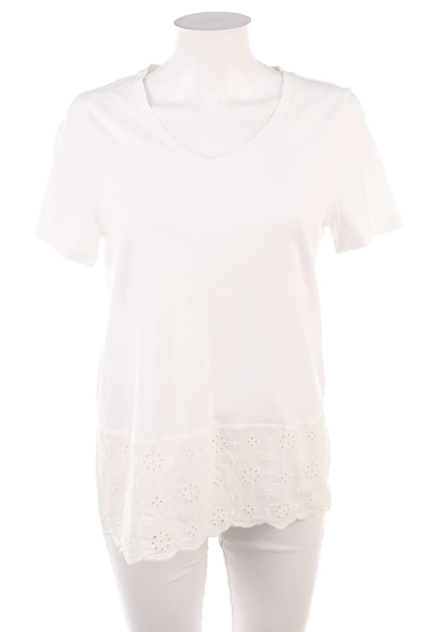 ANNA FIELD - Shortsleeve-Shirt - M