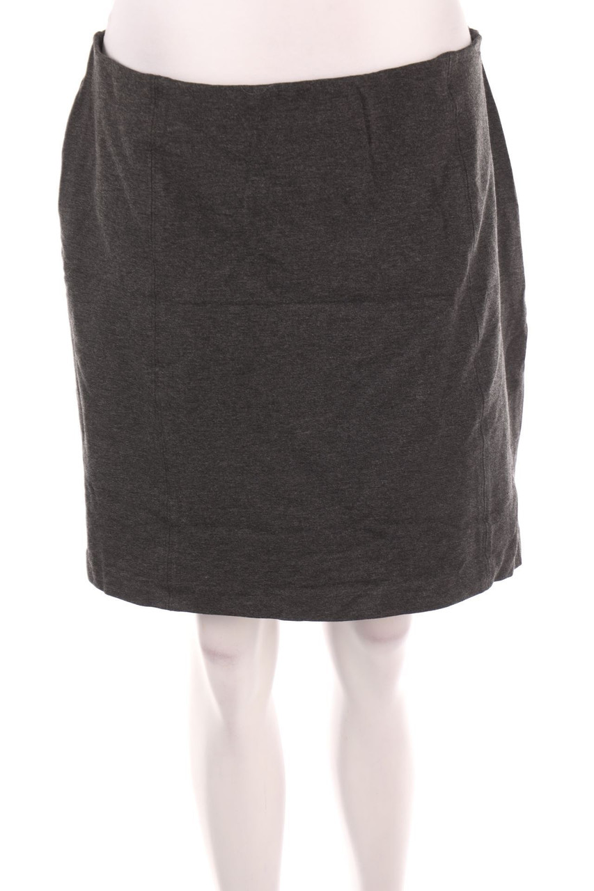 M&S COLLECTION - Skirt with Elastic Band - D 44