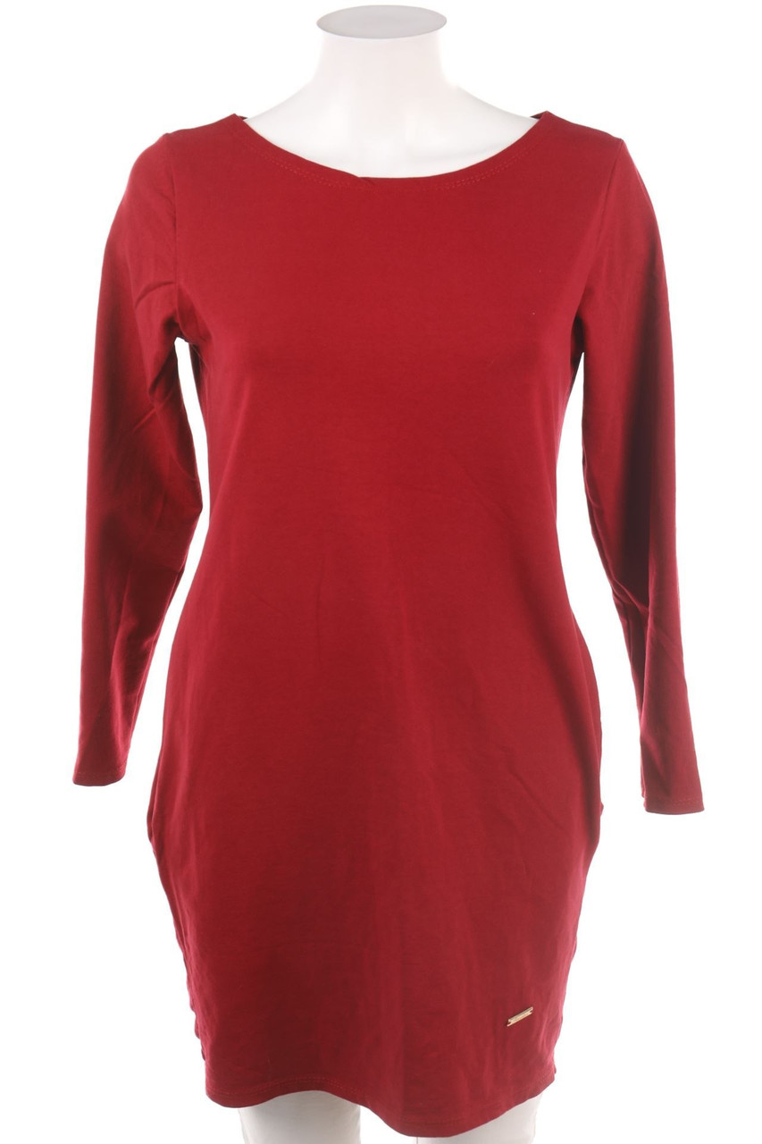 No Label - Dress with Stretch - D 40