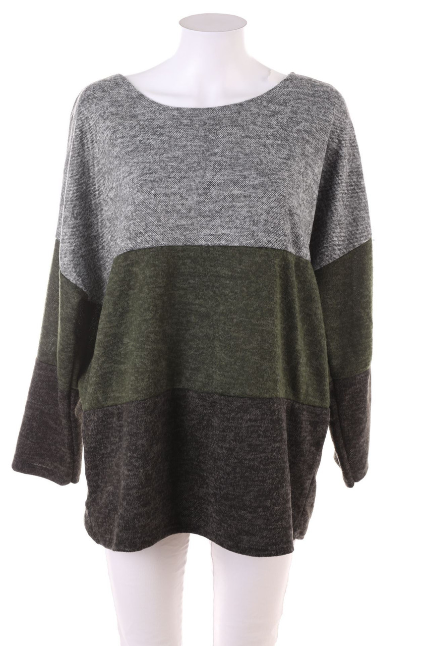 No Label - Shirt with Stripes - D 50