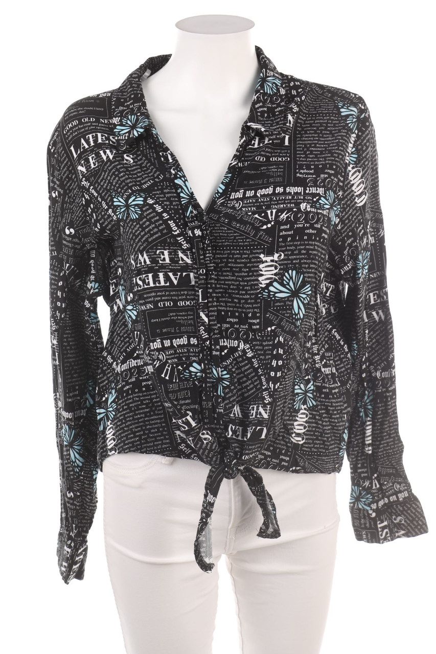 FB SISTER - Blouse - 2XL