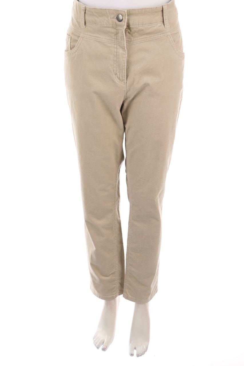 C&A - Cord-Hose - 2XL