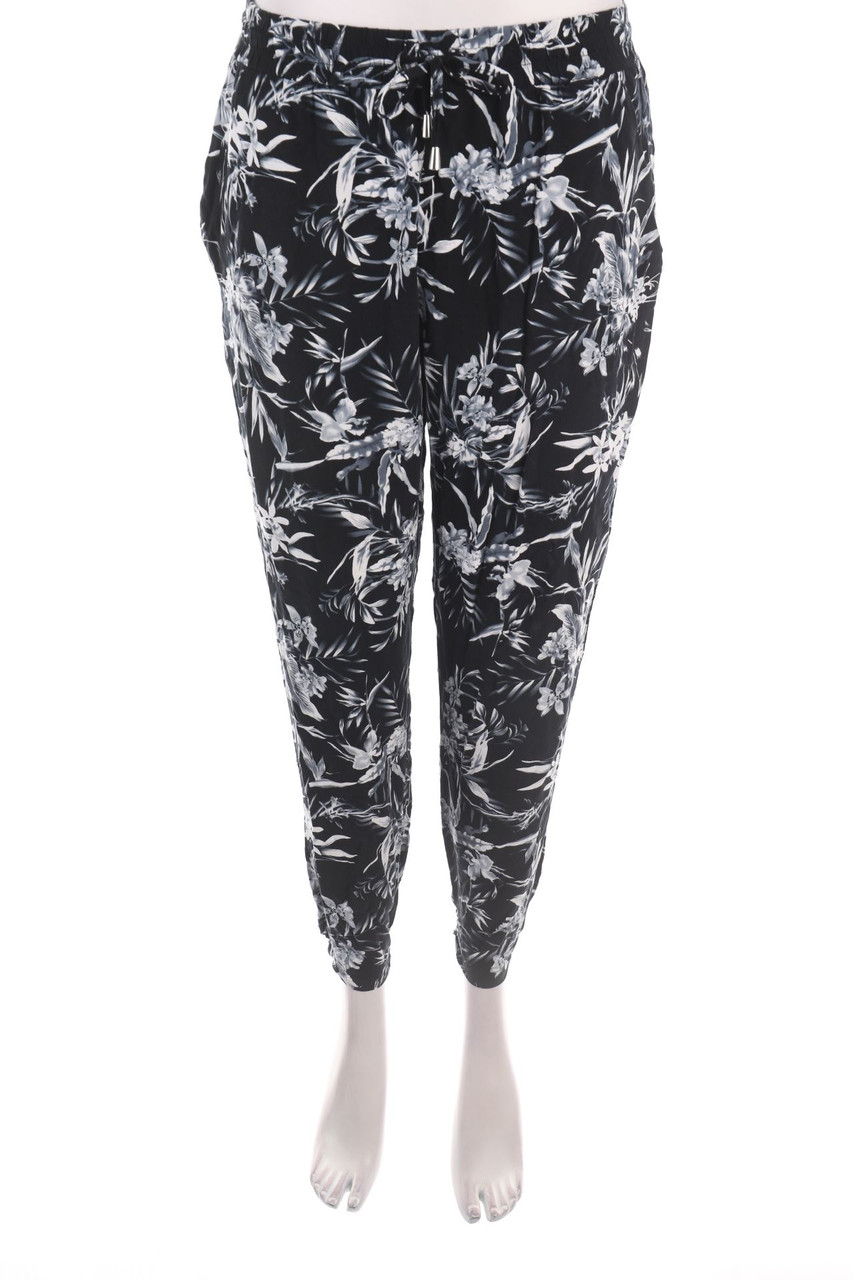 AMISU - Jogger Pants - M