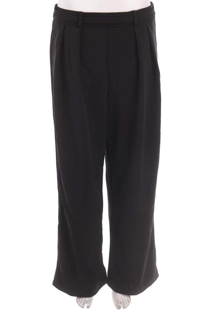 page one - Bundfaltenhose - L