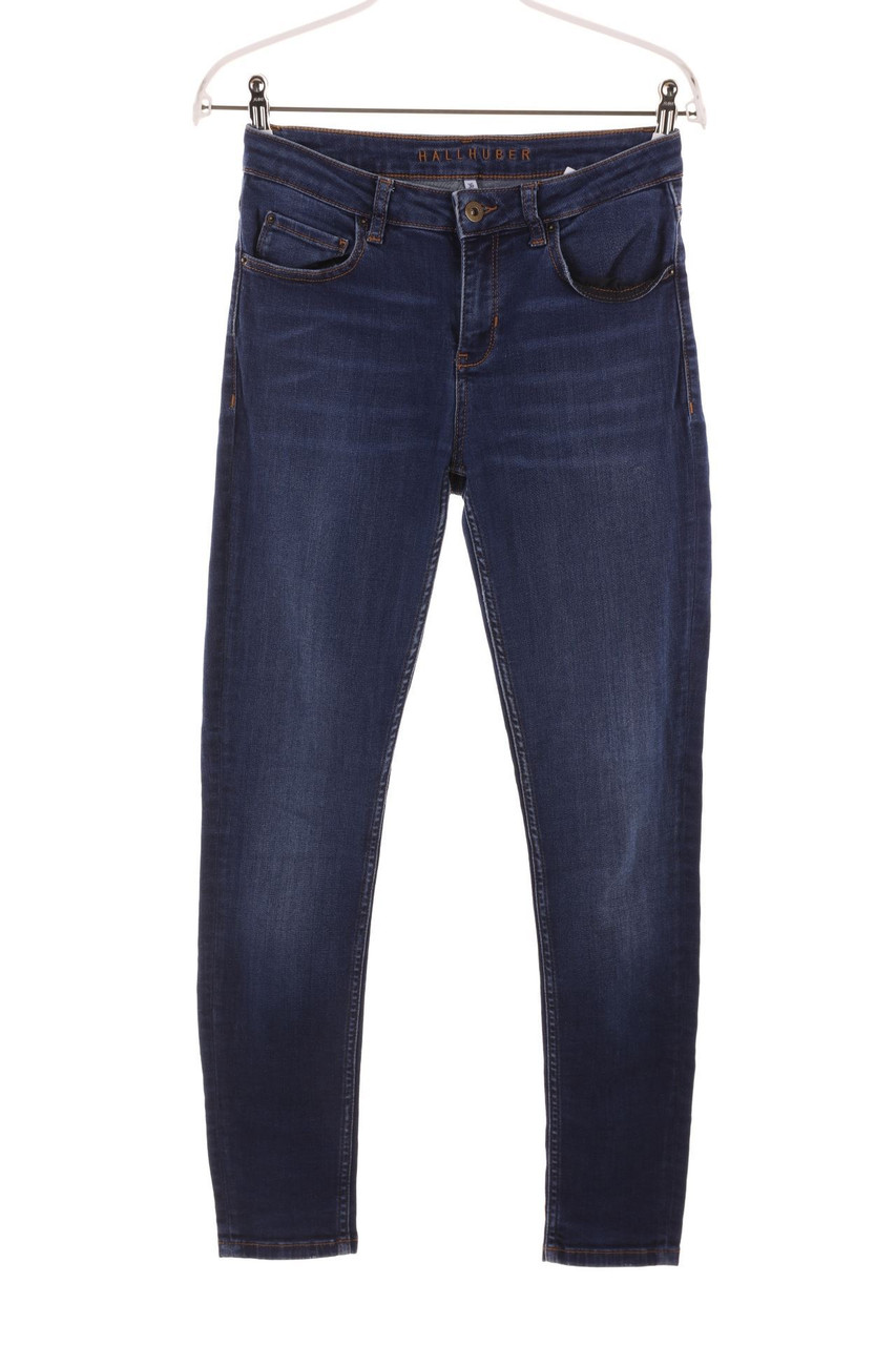 HALLHUBER - Slim Jeans - S