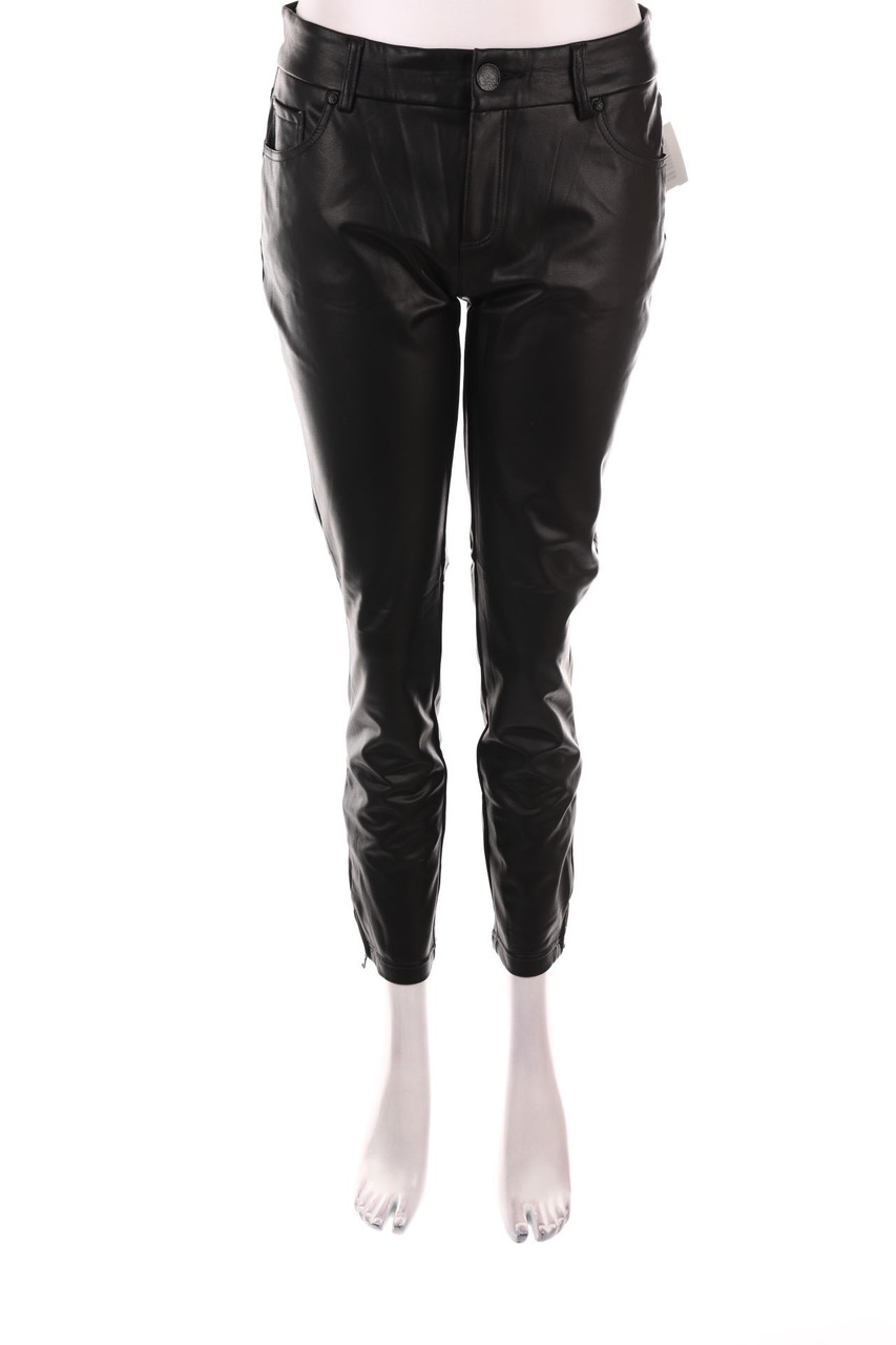 Buena Vista - Kunstleder-Hose - M