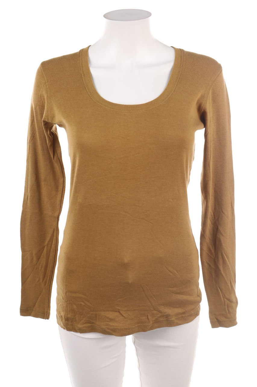 OPUS - Longsleeve-Shirt - L