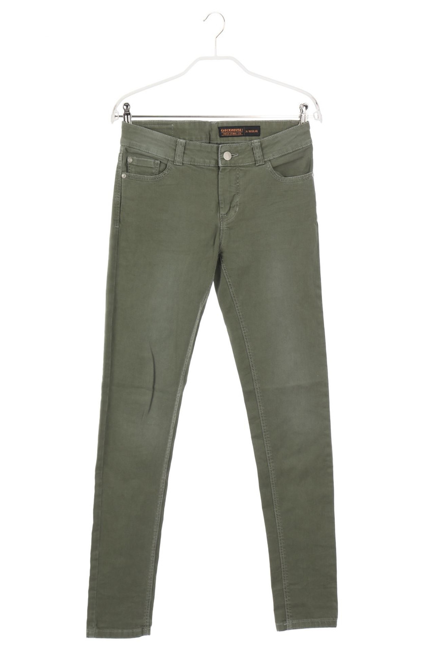 C&A - Skinny-Jeans - S