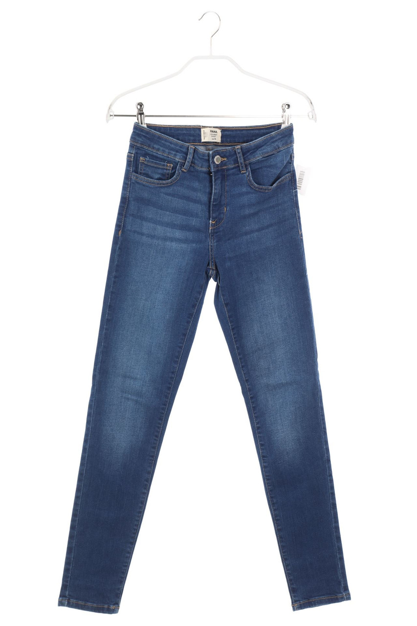 TALLY WEiJL - skinny jeans - S