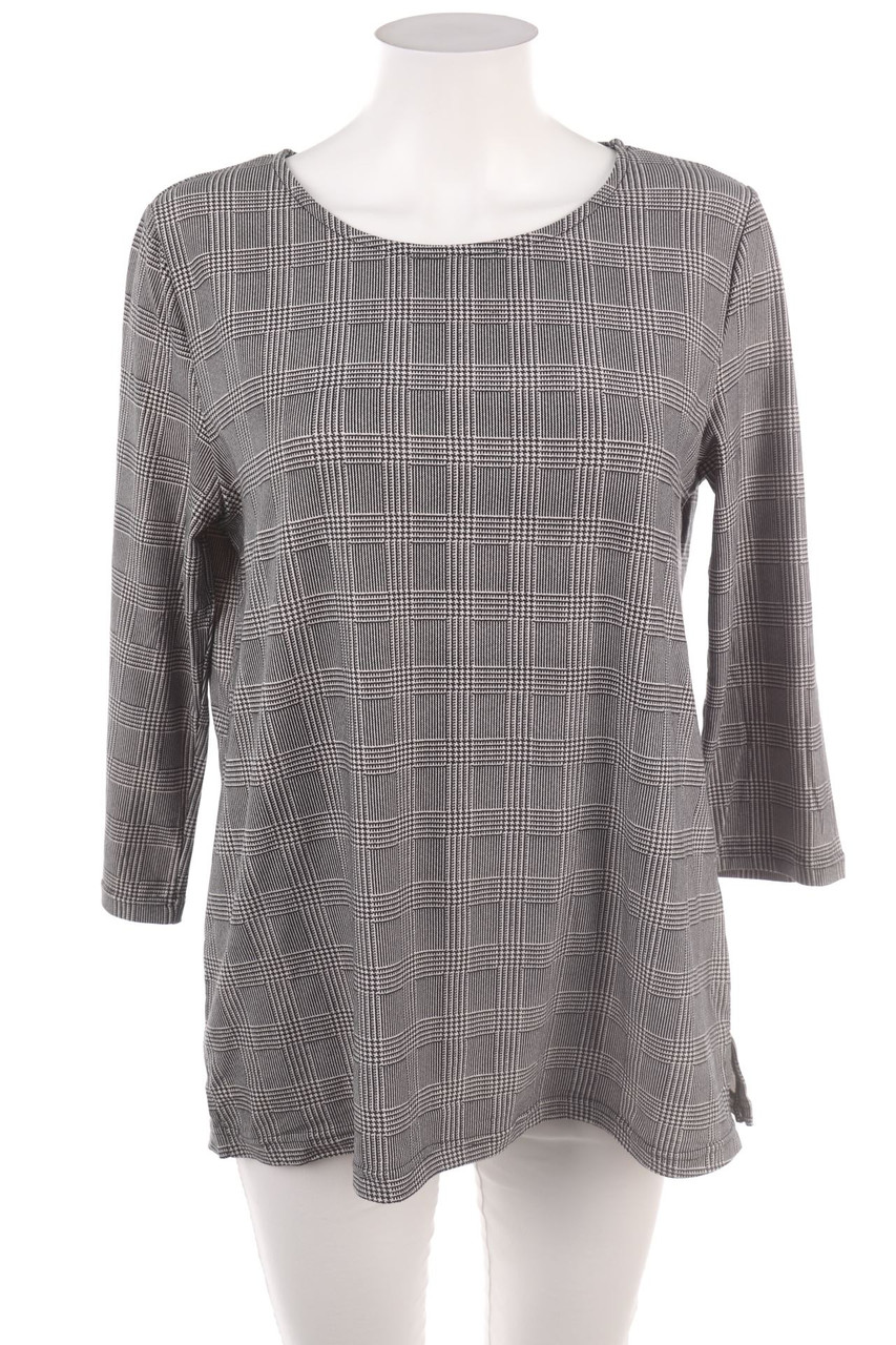 SURE - 3/4-Arm-Shirt - M