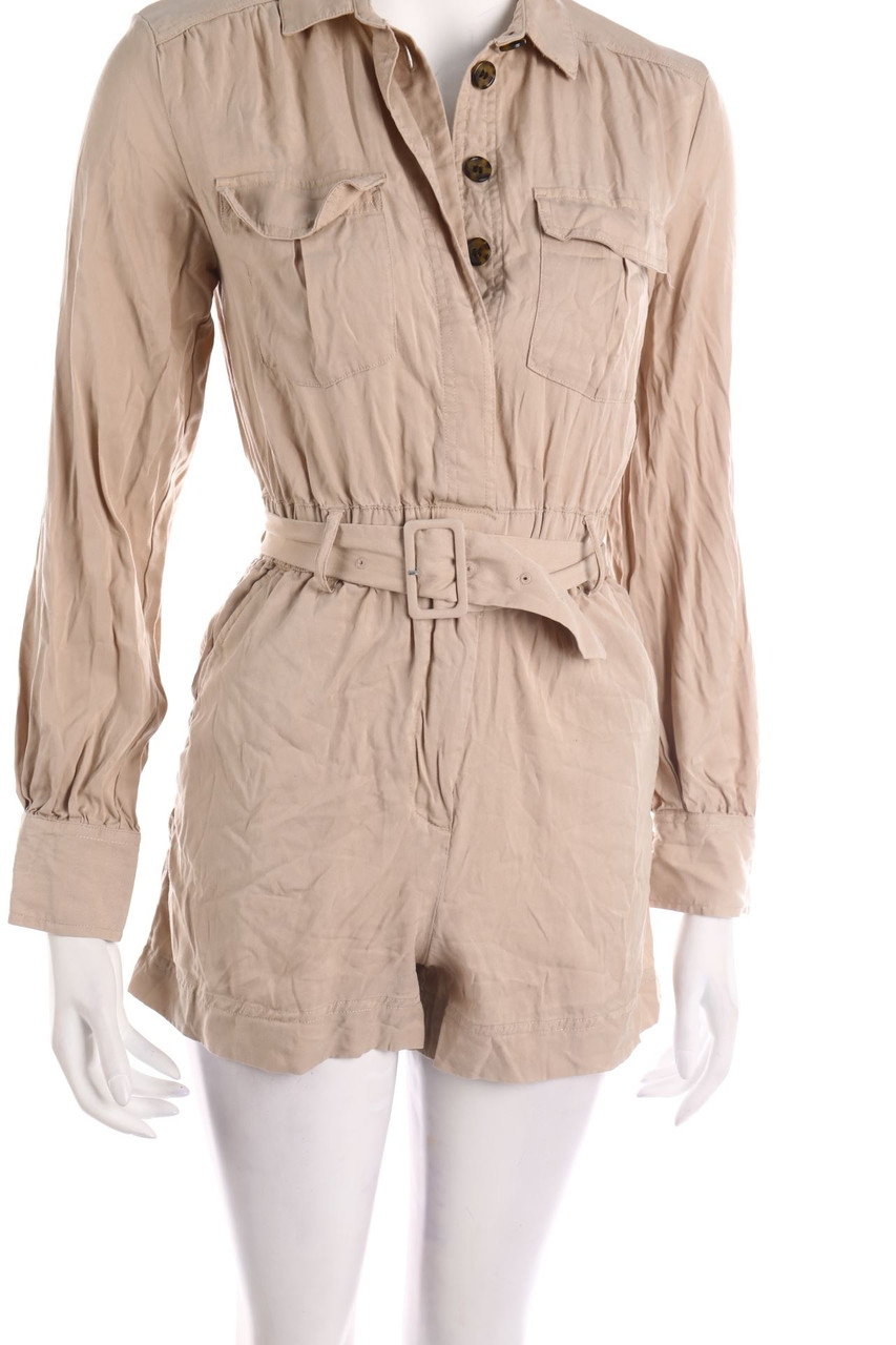 H&M - Playsuit - XS