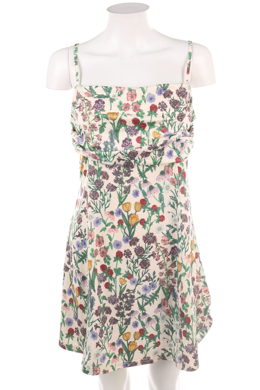 SECONDHAND - dress - XL