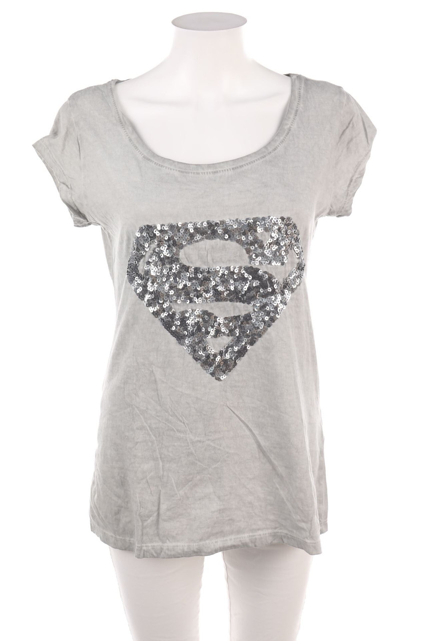 SECONDHAND - Shortsleeve-Shirt - L