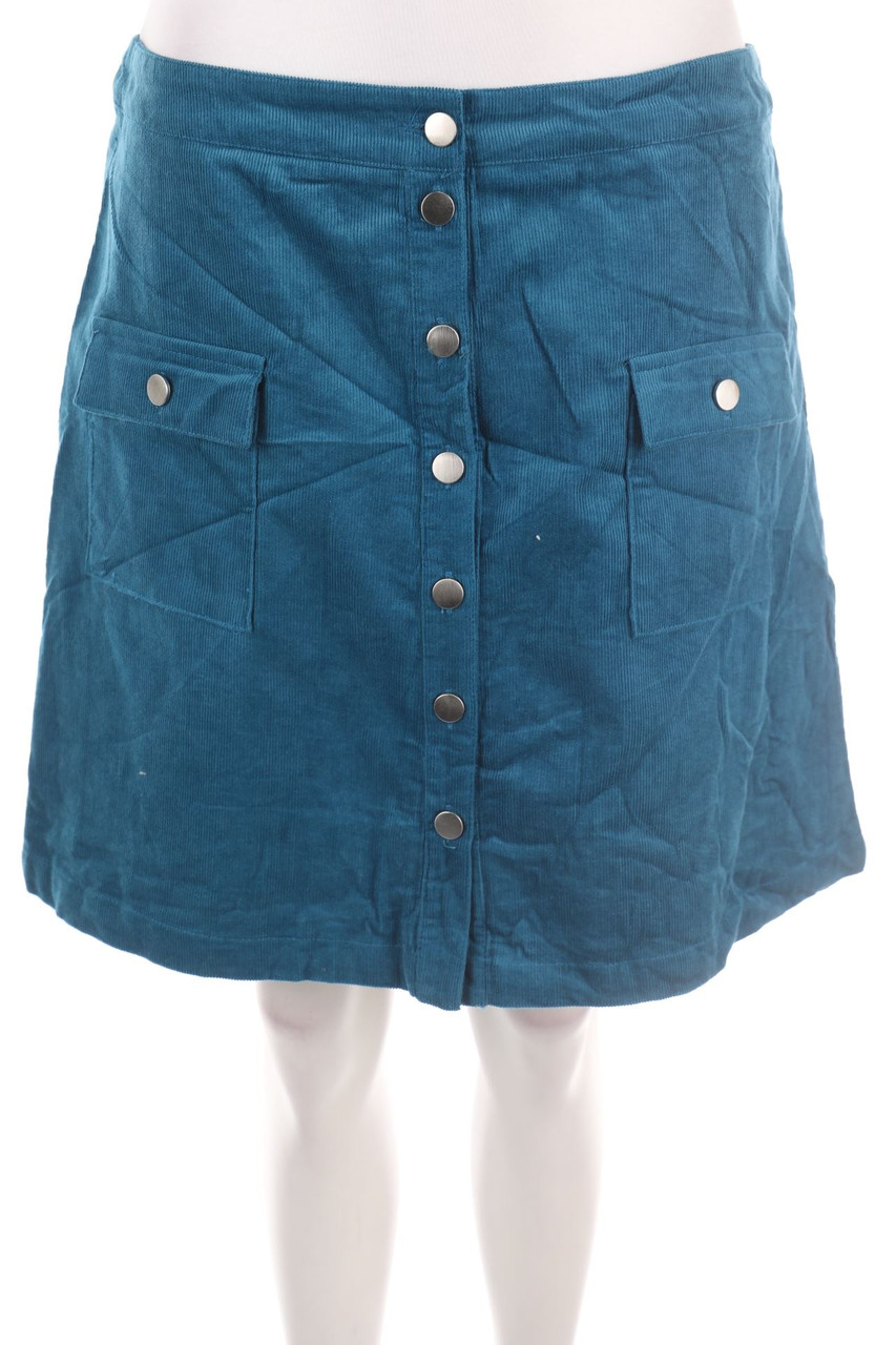 R edition. - Skirt - L