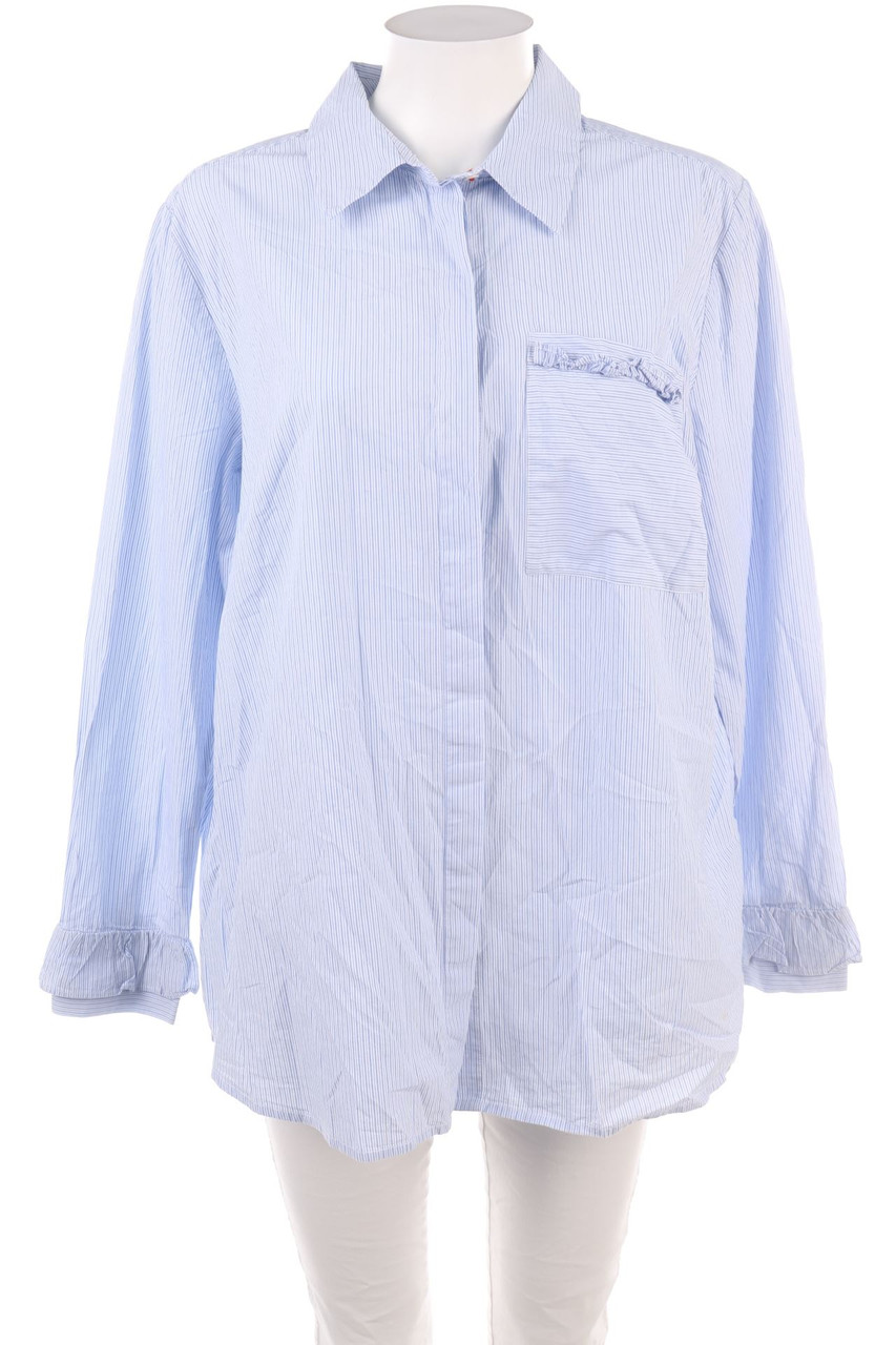 s.Oliver - Shirt Blouse - 3XL