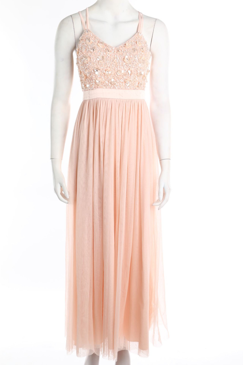 Jake*s - Maxi-Abendkleid - S