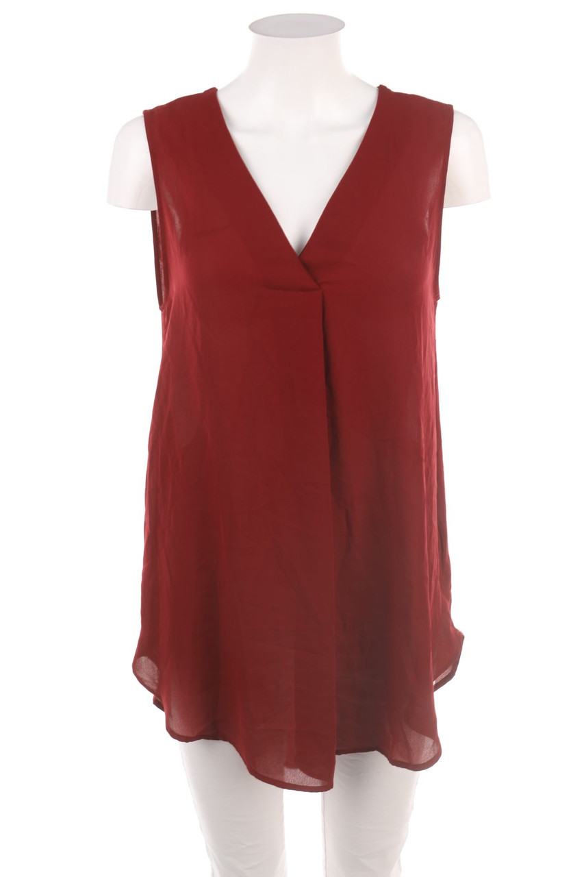 H&M - Blusentop - L