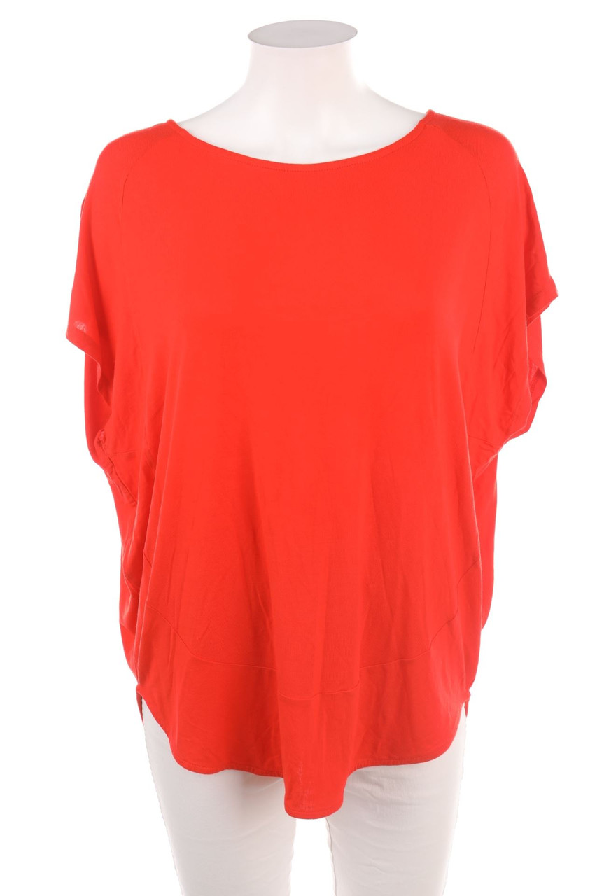 ZARA - Kurzarm-Shirt - S