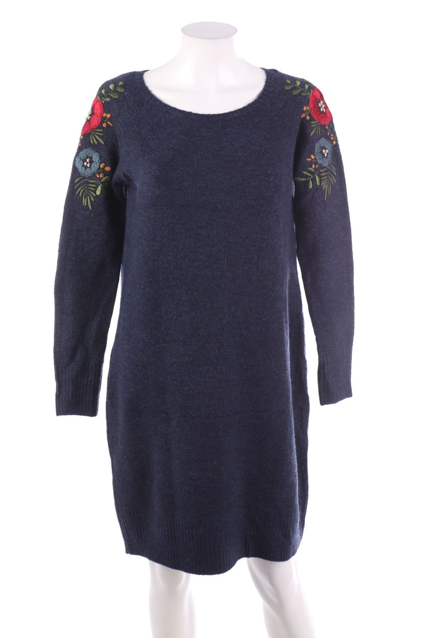 C&A - Strickkleid - M