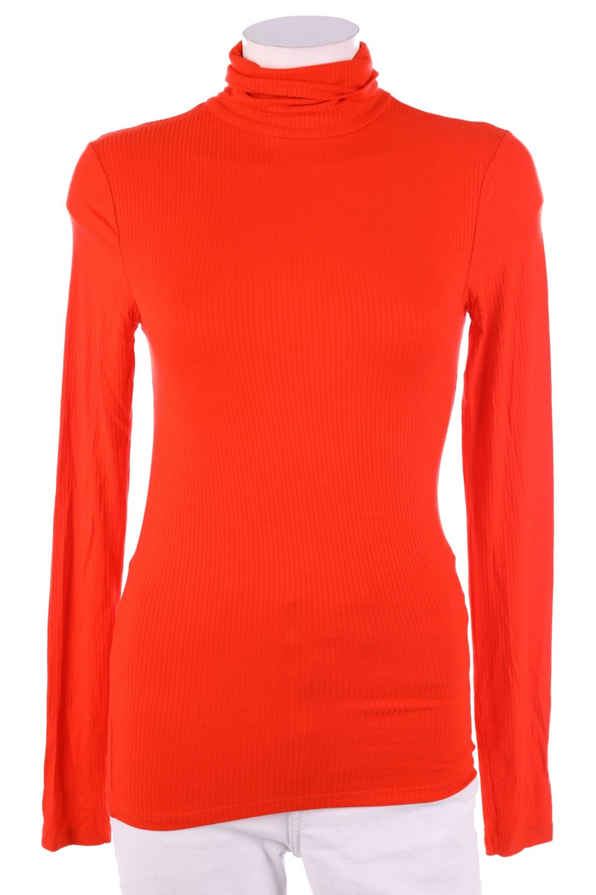 AMISU - Longsleeve-Shirt - S