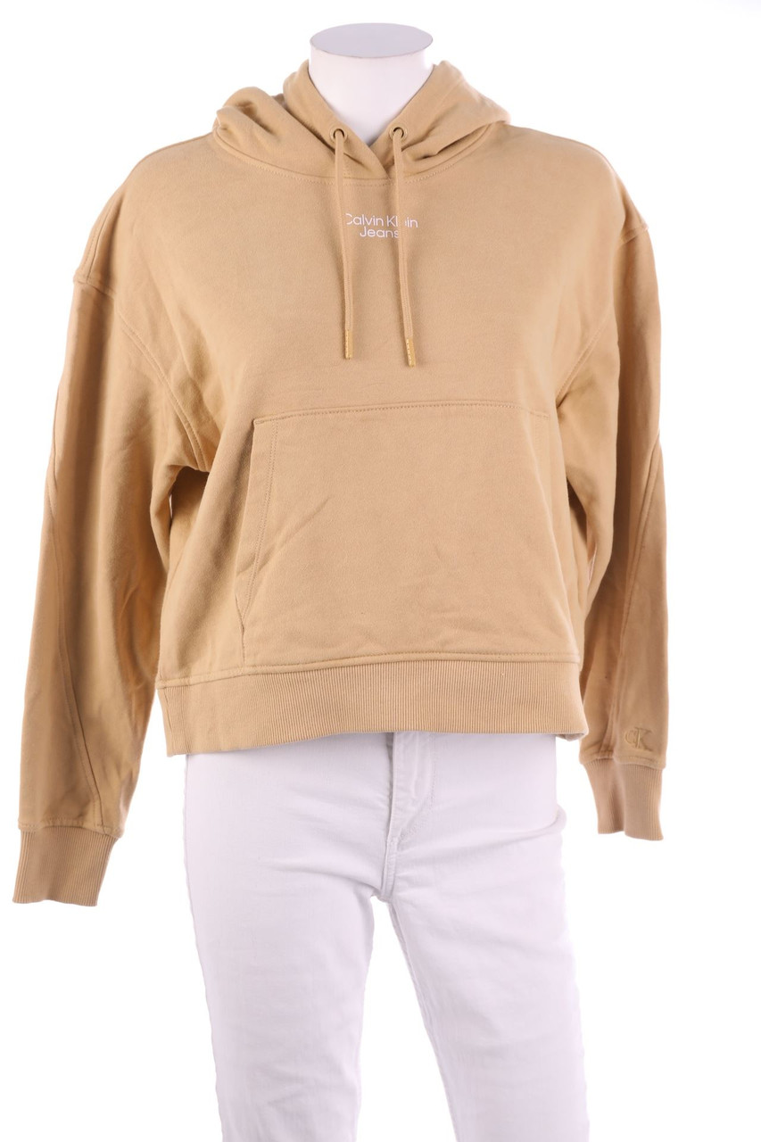 Calvin Klein Jeans - Hoodie - M