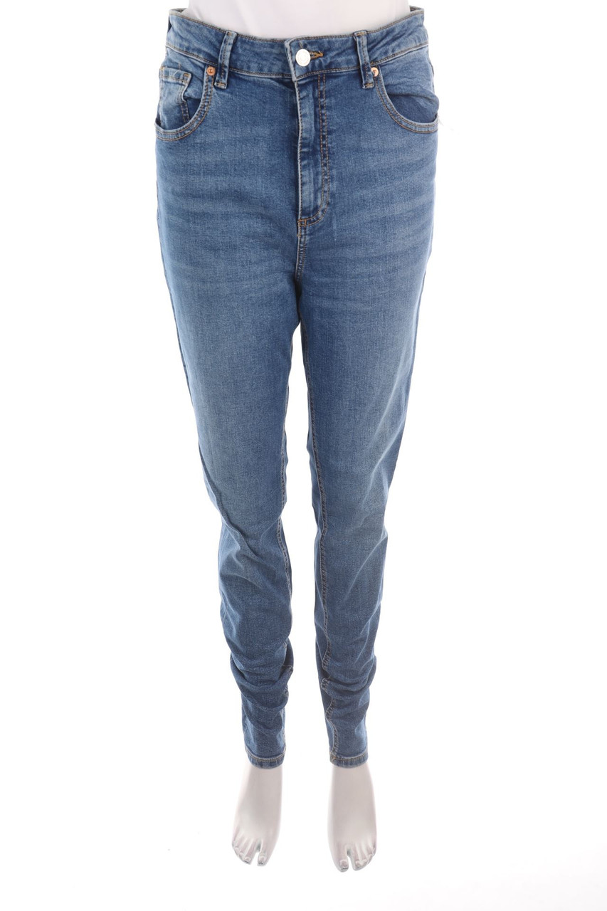 RESERVED - skinny jeans - XL