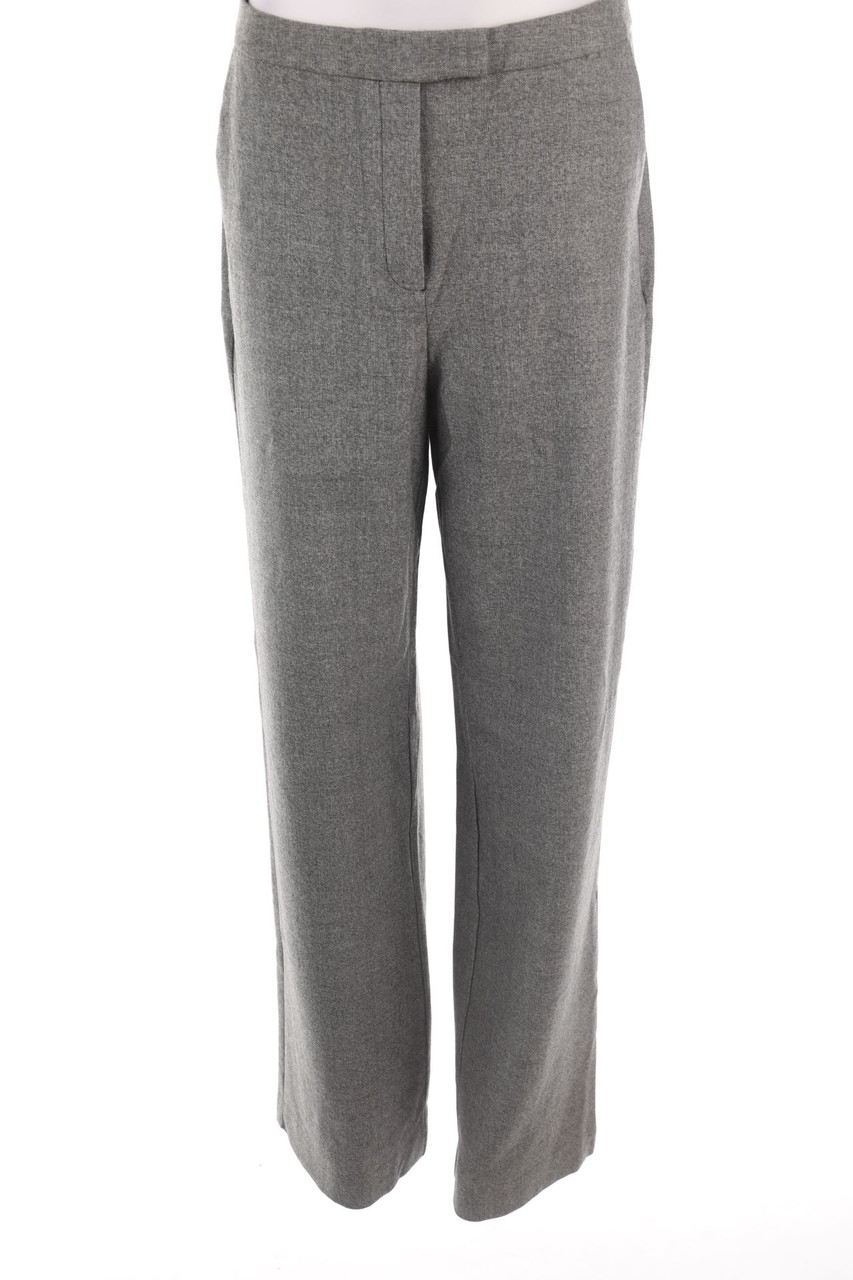 MANGO - Business-Pants - L