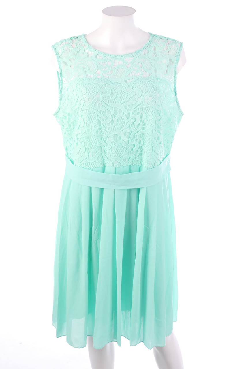 zanzea collection - Cocktailkleid - 3XL