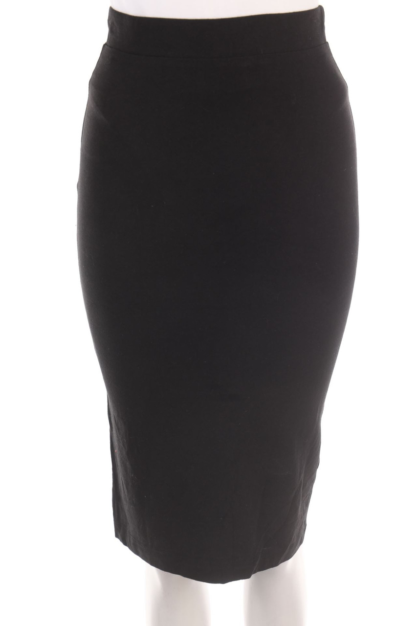 H&M - Bleistift-Rock - S