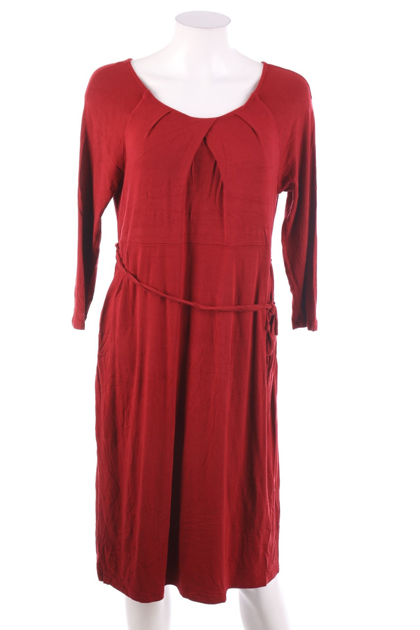 ANNA FIELD - Maternity-Dress - XL