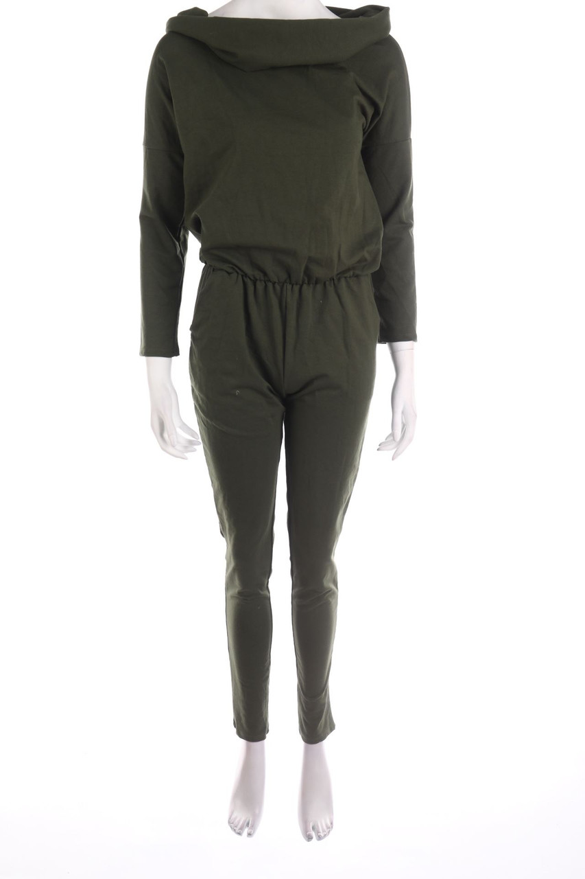 SECONDHAND - Jumpsuit - S