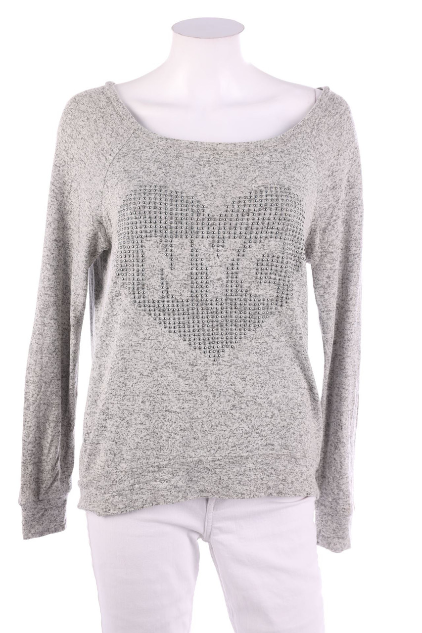 TALLY WEiJL - Sweatshirt - XS