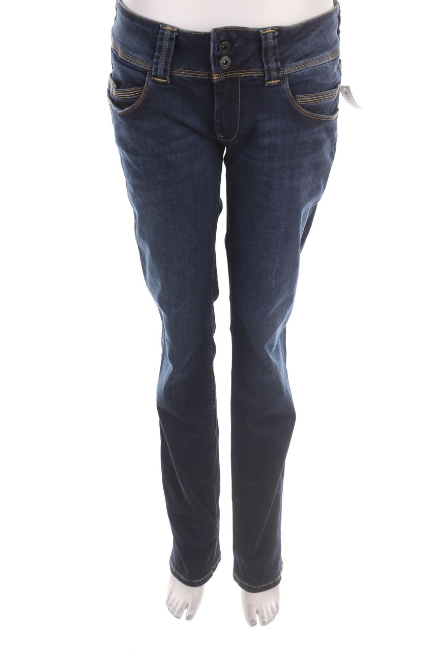 Pepe Jeans London - Slim Jeans - XL