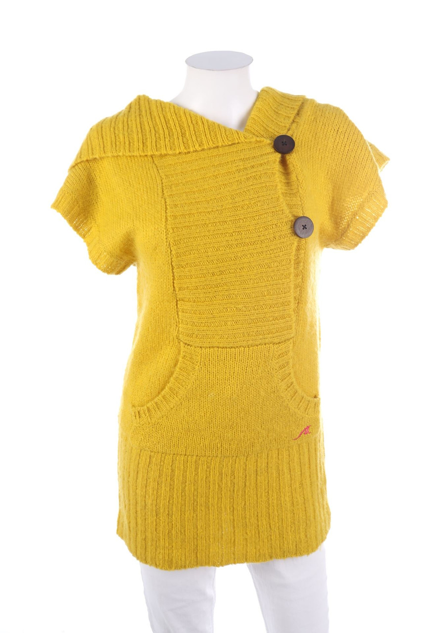 MAUI WOWIE - Shortsleeve Pullover - XS