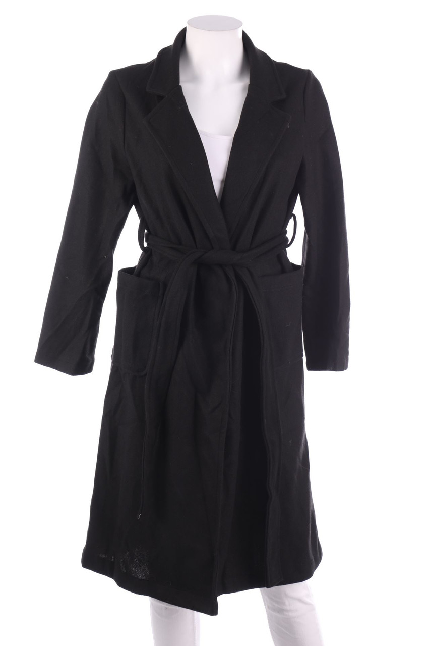 SECONDHAND - Coat - S