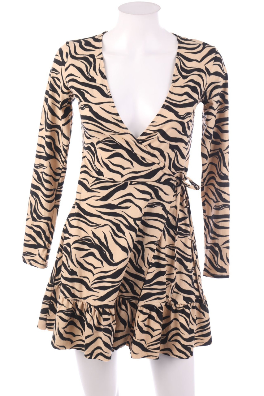 H&M - Wickelkleid - XS