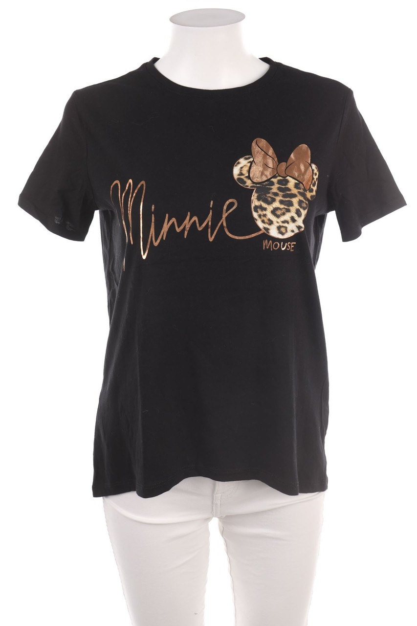 AMISU - Shortsleeve-Shirt - XS