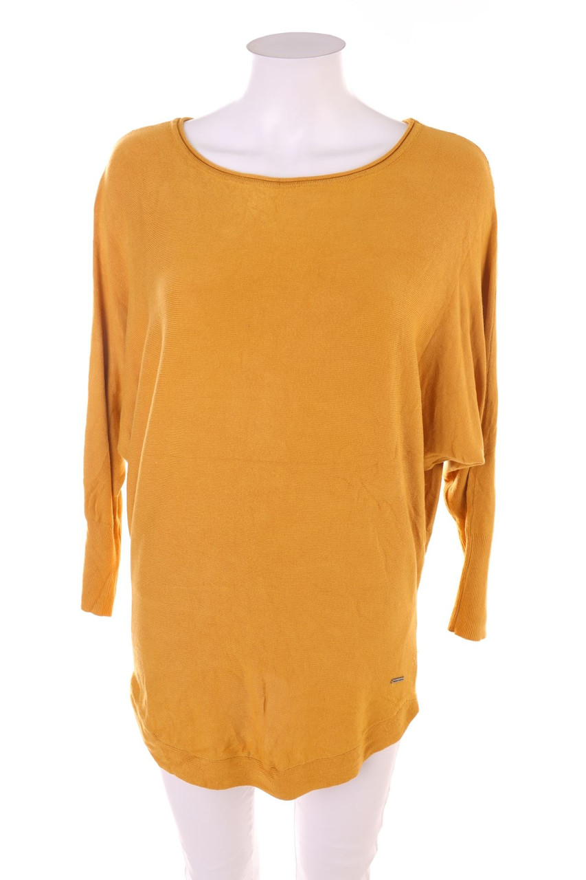 MORE & MORE - Batwing-Pullover - M