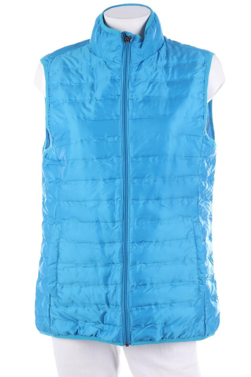 crane - wattierte Weste - M