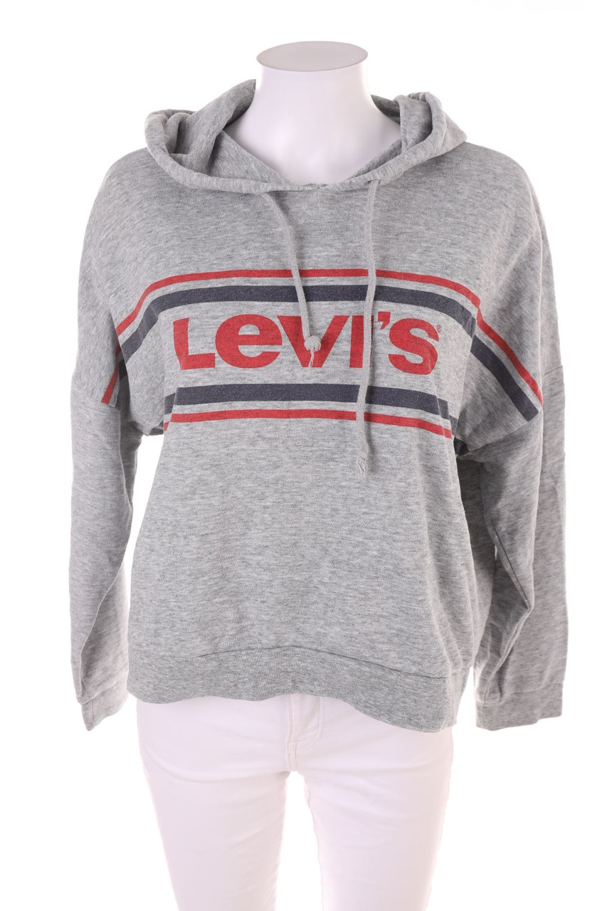 LEVI´S - Kapuzen-Pullover - XL