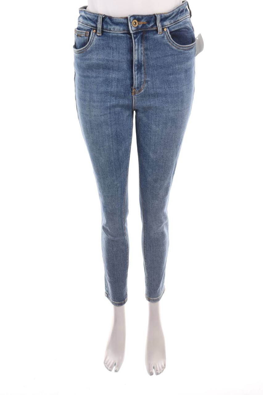 ONLY - Skinny-Jeans - M