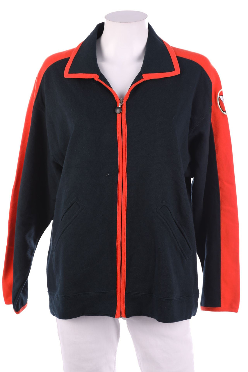 VINTAGE - Sweatjacke - M