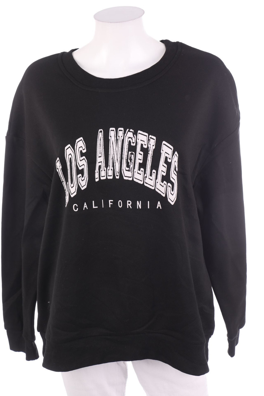 Ohne Label - Sweatshirt - M